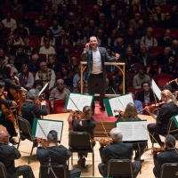 Carnegie Hall Has Released Schedule Updates and Additions