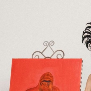 Hannah Wicklund Releases Funky New Single RED GORILLA