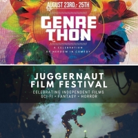Otherworld Theatre Announces Juggernaut Film Festival and Genre-thon Video