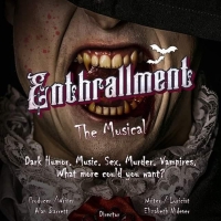 ENTHRALLMENT: THE MUSICAL to Premiere at Orlando Fringe Photo