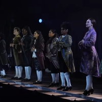 VIDEO: First Look at the Trailer for Broadway-Bound 1776 at A.R.T. Photo