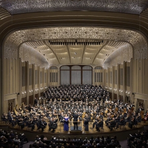 The Cleveland Orchestra Parnters With Global Arts Streaming Service Marquee TV