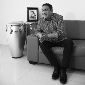 Latin Jazz Icon Sammy Figueroa Releases New Album SEARCHING FOR A MEMORY with All-Sta Video