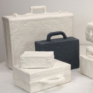 BRAND 54: National Juried Exhibition of Works on Paper to Open at Brand Library & Art Photo