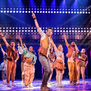 & JULIET and TDF to Launch &FUTURE Education Initiative Photo