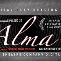 BWW Review: Arizona Theatre Company Presents Benjamin Benne's ALMA Video