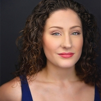 Kelsee Sweigard of RENT at Hennepin Theatre Trust Interview