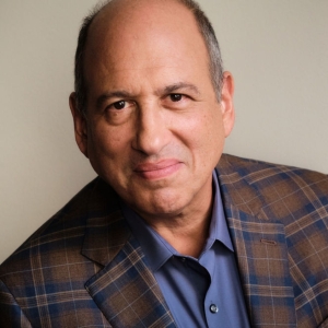 Interview: Chatting with Director Michael Kostroff of MURDER FOR TWO at STAGES St. Louis Photo