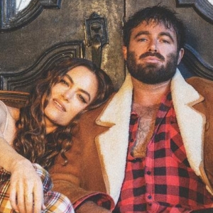 Angus & Julia Stone Drop 'The Wedding Song' From Next Album 'Cape Forestier' Photo