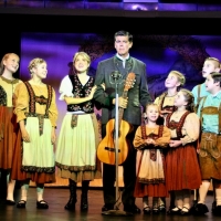 BWW Review: THE SOUND OF MUSIC  at Alhambra Theatre And Dining Photo