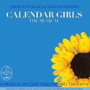 Review: CALENDAR GIRLS THE MUSICAL at Up Stage Theatre Photo