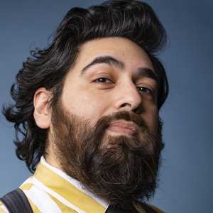 Interview: Zack Varela of LEOPOLDSTADT at MAIN STREET THEATER Photo