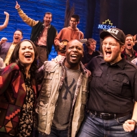 Review: COME FROM AWAY at 5th Avenue Theatre