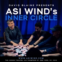 ASI WIND's INNER CIRCLE Extends Into Early September Photo