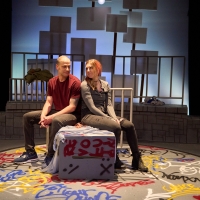 BWW Review: MAZ AND BRICKS at Solas Nua Is Fiery, Sharp, and Timely