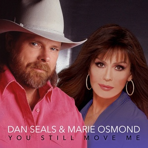 Marie Osmond Will Duet with Collaborator Dan Seals on 'You Still Move Me' Photo