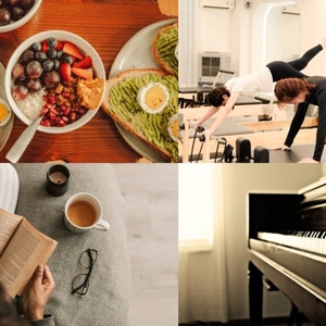 Student Blog: How I Prepared for This Spring Semester Photo