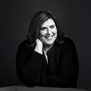 Cara Robertson Joins BORDEN Musical as Dramaturg and Advisor Photo