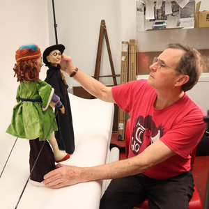 The Ballard Institute Hosts A Conference Celebrating Dr. John Bell Photo