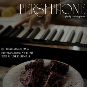 PERSEPHONE Comes To The Hellenic Cultural Center This June 2026 Photo
