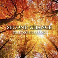 Acclaimed Pianist Sheldon Pickering Releases Inspiring Single 'Second Chance' Photo