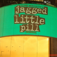 BWW REVIEW: JAGGED LITTLE PILL, The Musical Based On Alanis Morrisette's 1995 Album O Photo