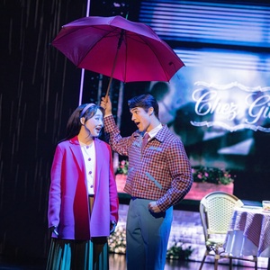 MAYBE HAPPY ENDING, BUENA VISTA SOCIAL CLUB, and More Win 41st Artios Awards Photo