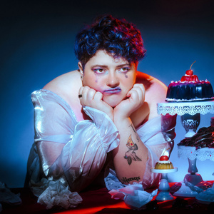 Maria Mainellis BABY BIPOLAR To Make West Coast Premiere Photo