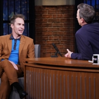 See Who Will Guest on LATE NIGHT WITH SETH MEYERS This Week