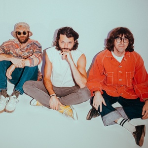 Goose Unveil Details for Extensive Summer 2026 Headline Tour Photo