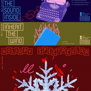 Tickets on Sale Now for THE SOUND INSIDE & More at Pasadena Playhouse Photo