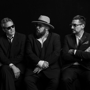 Fun Lovin’ Criminals Set First U.S. Tour in Four Years in Support of New Album Photo