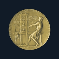 Pulitzer Prize Board Postpones Announcement of 2021 Awards Photo