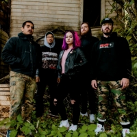 Dying Wish Releases New Single 'Until Mourning Comes' Photo