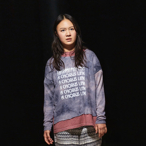 Eliya Smiths DAD DON&rsquo;T READ THIS Extends At St. Lukes Theatre Photo