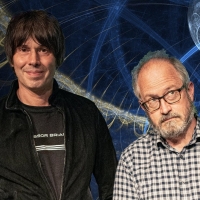 BWW Review: BRIAN COX AND ROBIN INCE'S CHRISTMAS COMPENDIUM OF REASON, Royal Albert H Photo