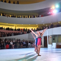 Works & Process At The Guggenheim Presents Dance Theatre Of Harlem: SOUNDS OF HAZEL Photo