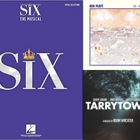 Wake Up With BWW 5/14: Lin-Manuel Miranda and More Named to Coalition for NYC Hospitality & Tourism Recovery, and More! Image