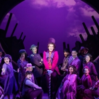 VIDEO: Get A First Look At CHARLIE AND THE CHOCOLATE FACTORY In Brazil Photo