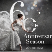 Colorado Ballet Announces 2020/2021 Season Dancer Roster Photo