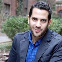 Interview: Kareem Fahmy on His New World Premiere Play A DISTINCT SOCIETY at Pioneer  Photo
