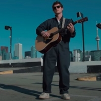 VIDEO: Noah Reid Releases the Music Video for 'Got You' Video