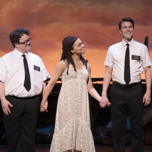 THE BOOK OF MORMON on Broadway - A Complete Guide Photo