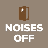 NOISES OFF Added to ZACH Theatre 2022-2023 Season Photo