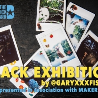 Cast and Creatives Announced for BLACK EXHIBITION Photo