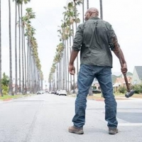 VIDEO: Watch the Trailer for JOHN HENRY, Starring Terry Crews Video