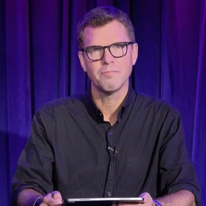 Notes on a Script: How Jamie Wax Found Izzy's Voice for CALL ME IZZY Photo