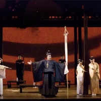 VIDEO: Dallas Opera Returns With MADAME BUTTERFLY, February 18 Photo