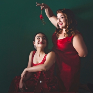 Sweetback Sisters Country Christmas Singalong to be Presented At The Bell House Photo