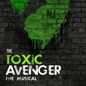 Review: THE TOXIC AVENGER: THE MUSICAL at Doctuh Mistuh Productions Photo